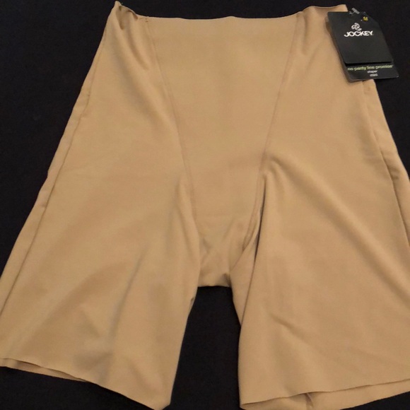 Jockey Intimates & Sleepwear Nwt Jockey Shaper Mini Poshmark